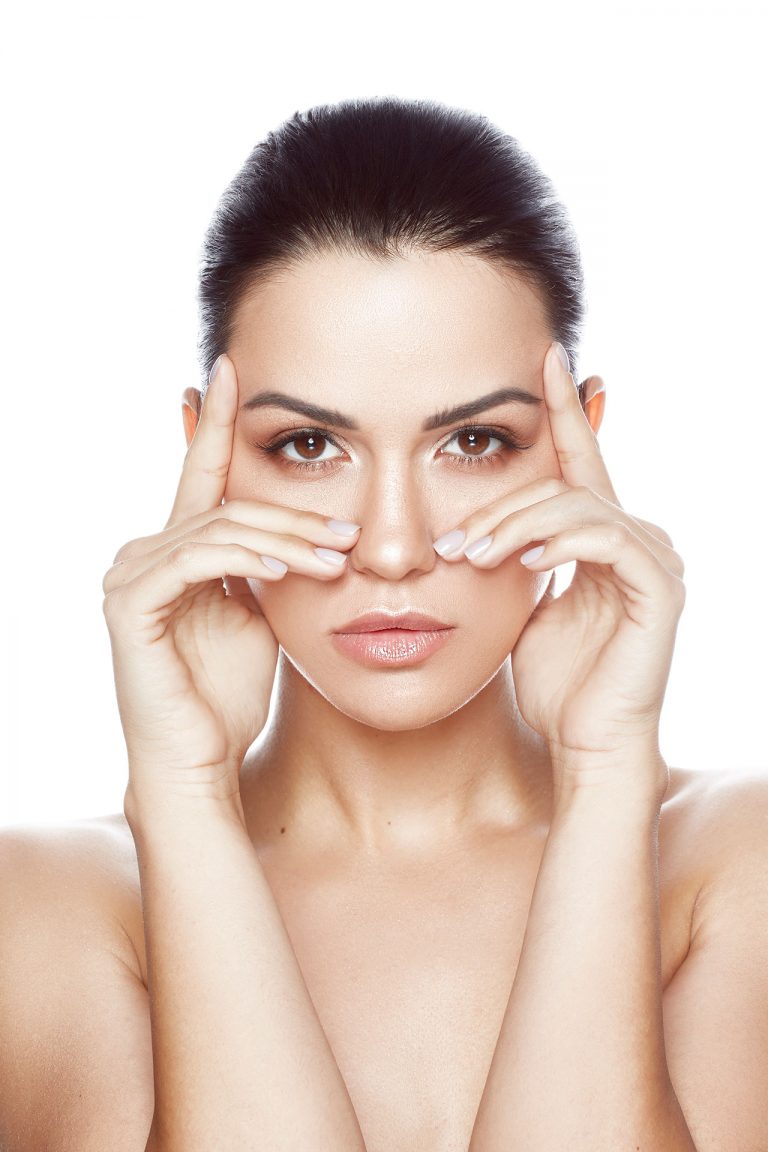 Read more about the article Mesotherapy for dark circles under the eyes