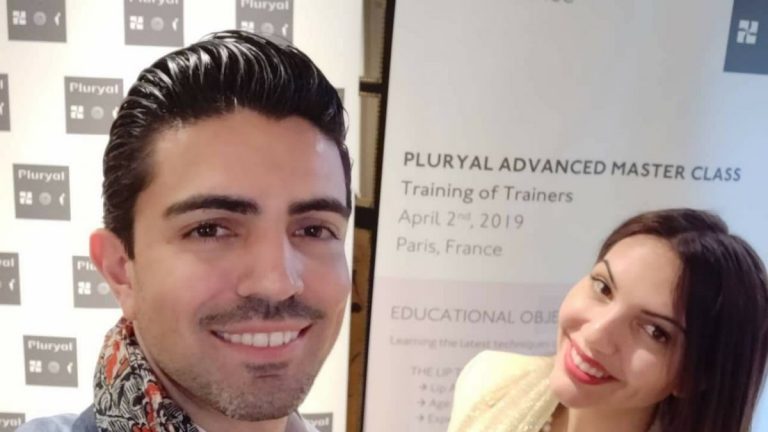 Read more about the article TRAINING OF TRAINERS of Pluryal Academy in Paris