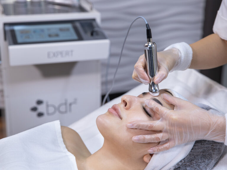 Read more about the article Needle-free mesotherapy BDR